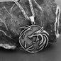 Pendant Men's Creative Stainless Steel Pendant Necklace