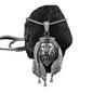 New Stainless Steel Animal Pendant Necklace